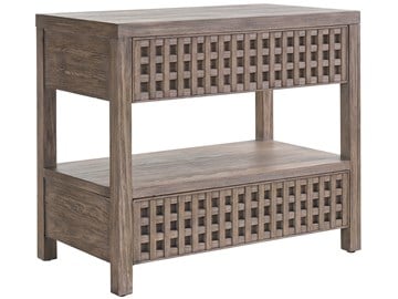 Thumbnail Boulder Nightstand 3